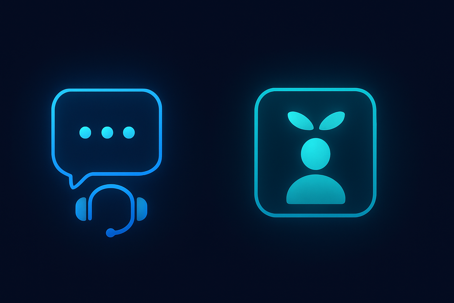 Side-by-side comparison of Notta, Fireflies, and Wizideo AI meeting assistant interfaces on a laptop screen